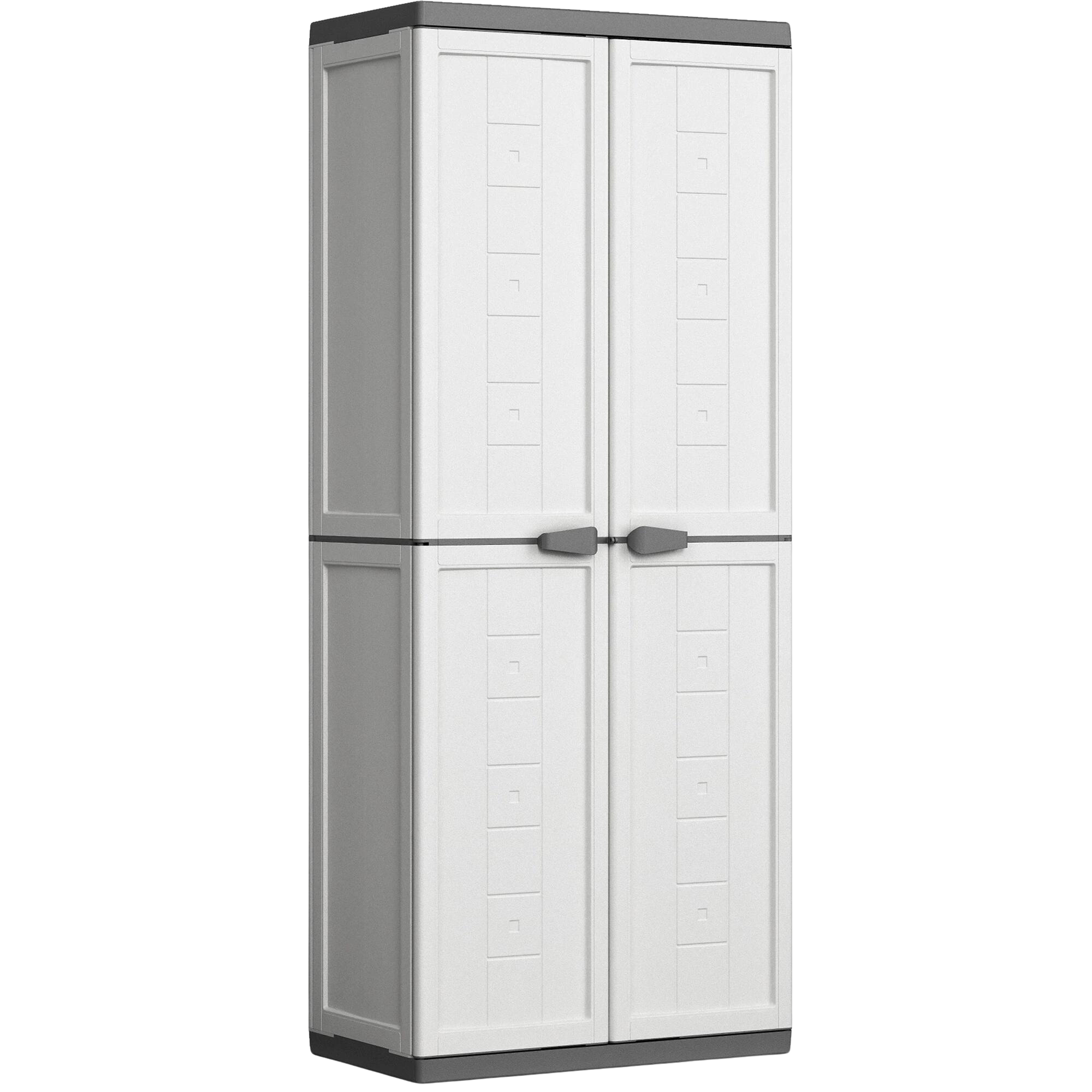 ARMARIO JOLLY CABINET 3 BANDEJAS BLANCO